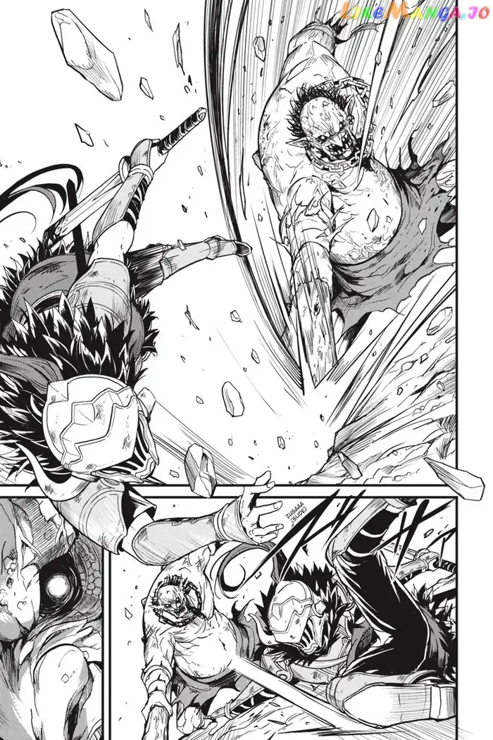 Goblin Slayer: Side Story Year One Chapter 5 image 06_optimized_optimized